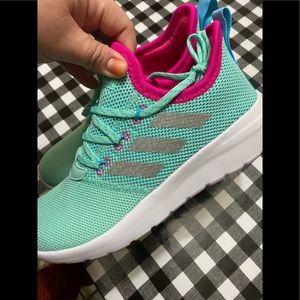 New Adidas Shoes